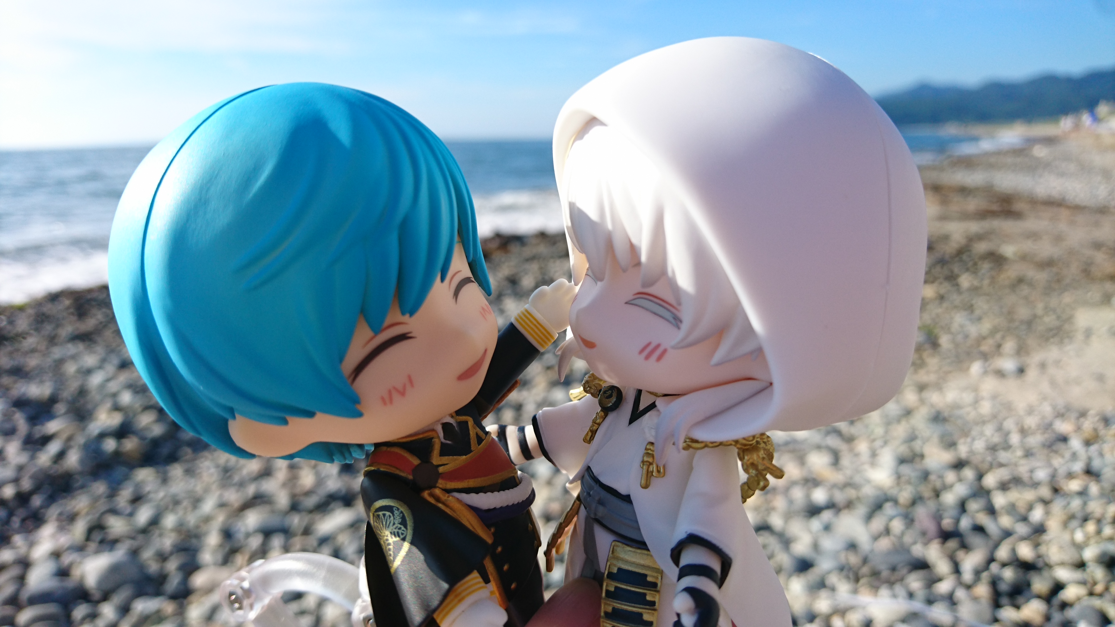 こめのつぶやき