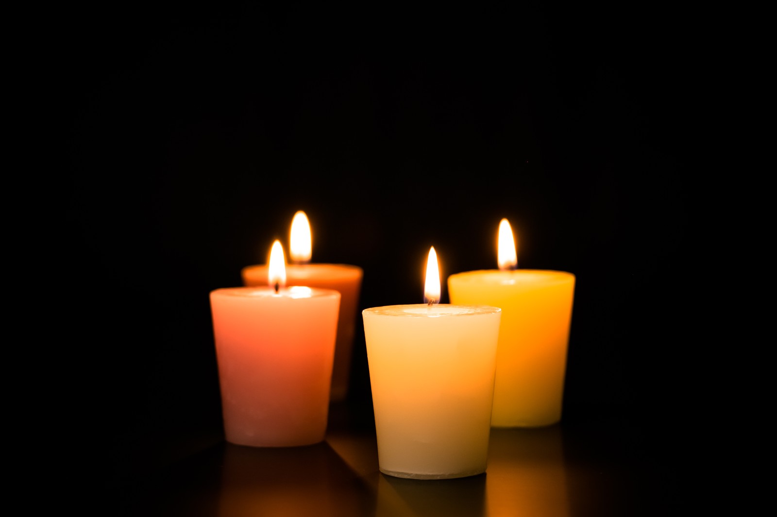 創作に影響を受けたものの話　１