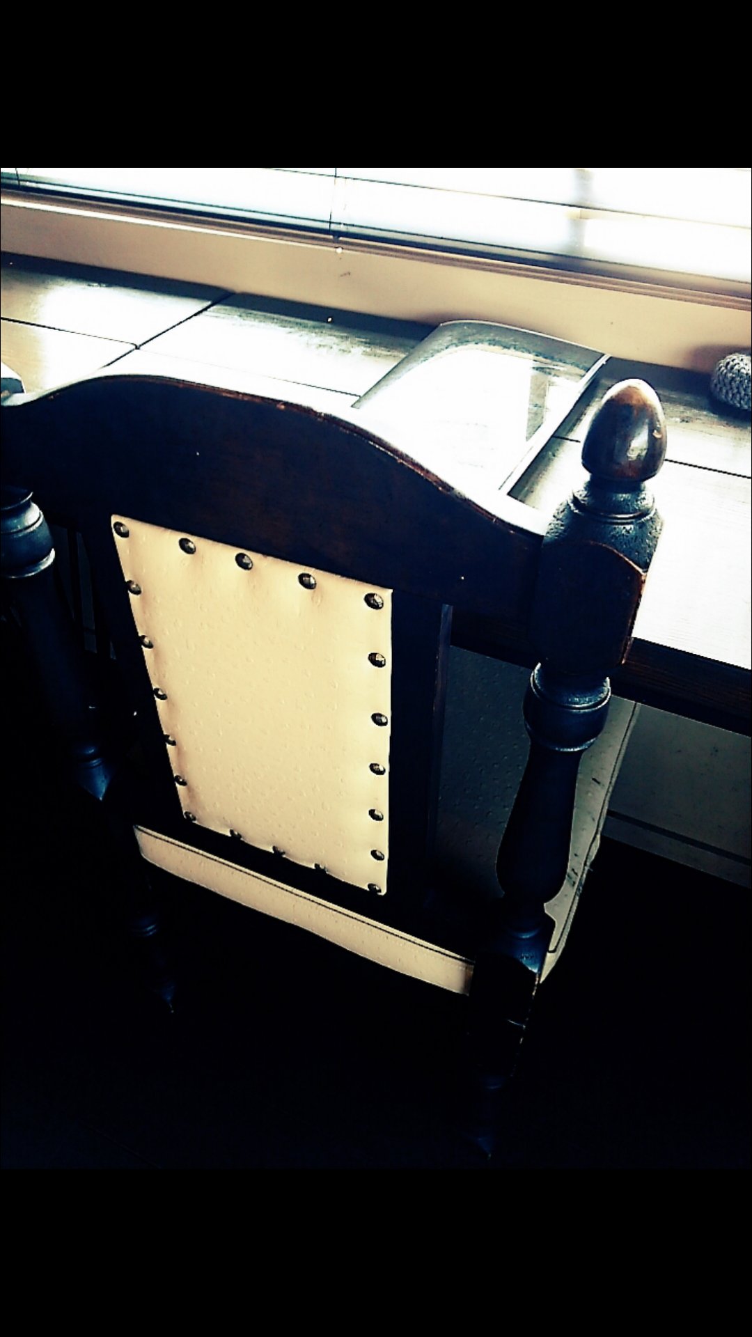 #4 アンドロイドの話