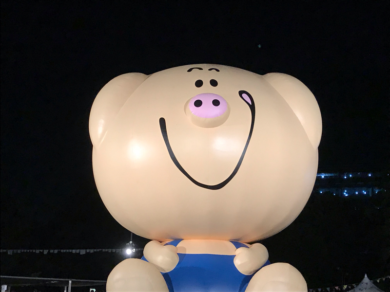 さいきんのこと