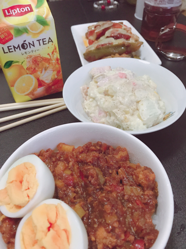 だらだらっと〜