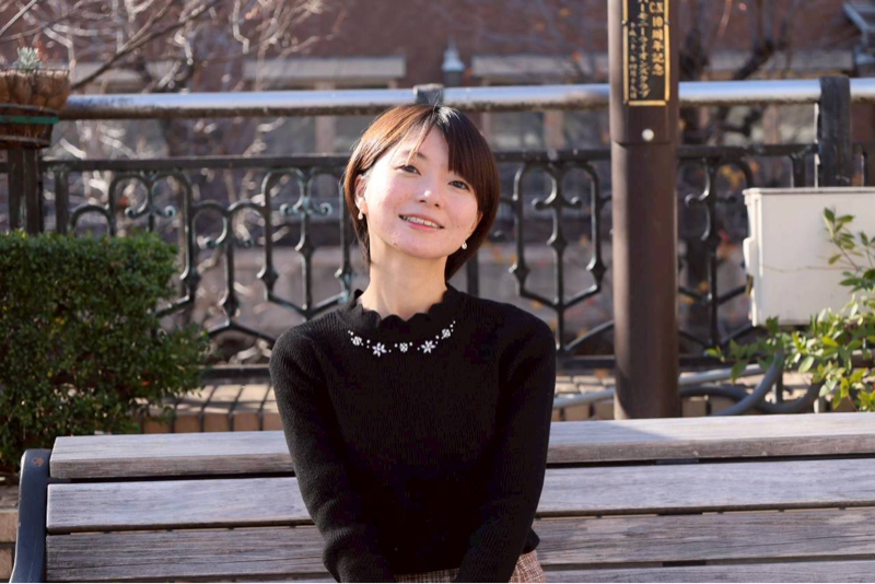 #50 ダンスナンバー／木下百花