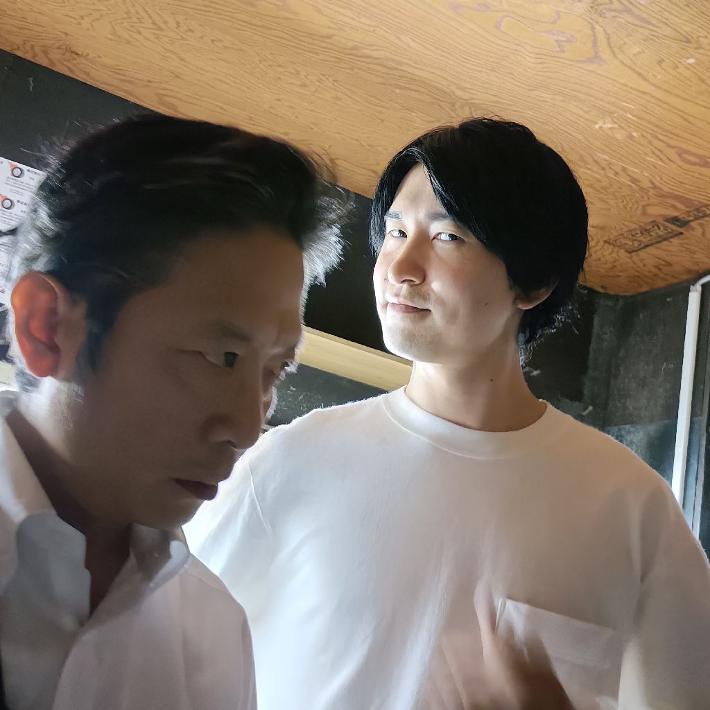 82.ホトケとザチョー