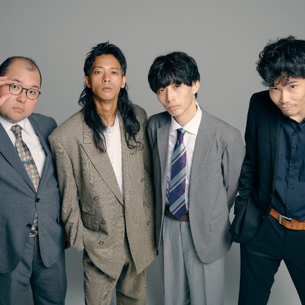 100.223日ぶりに再会した4人②