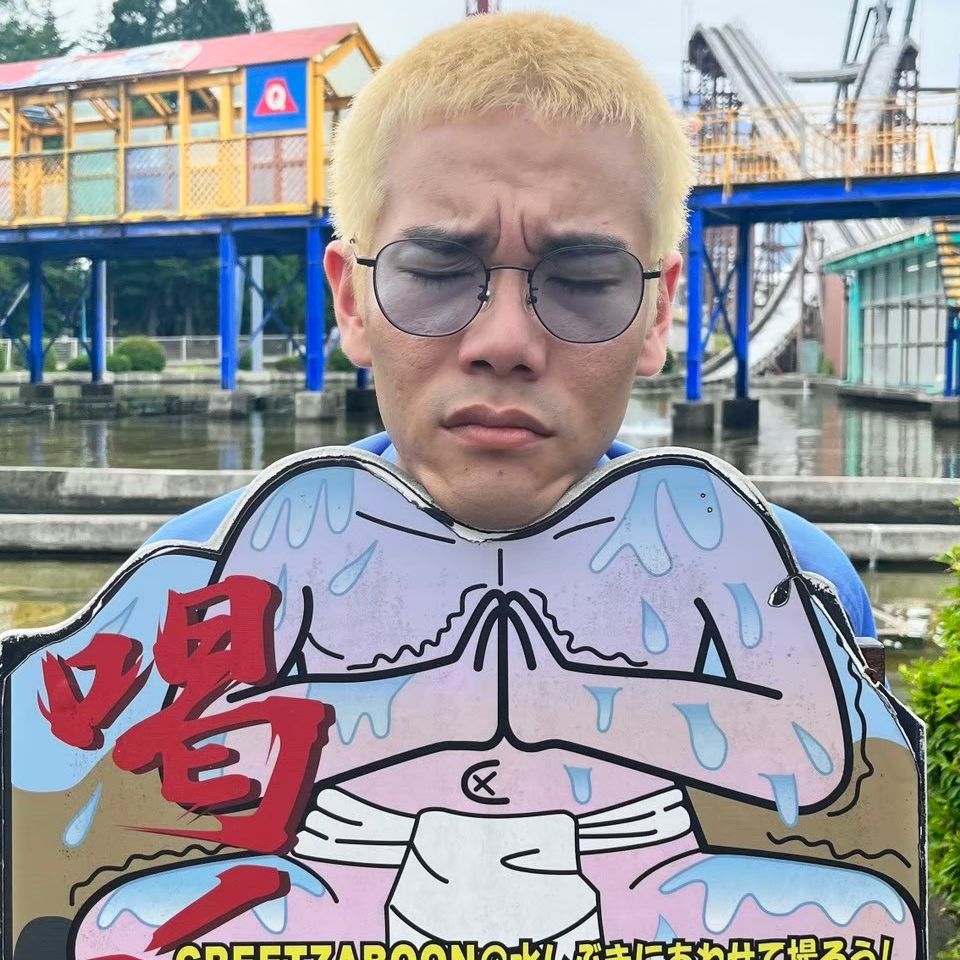 104.祭り好きの気持ちがほんの少しわかった夏〜age30〜