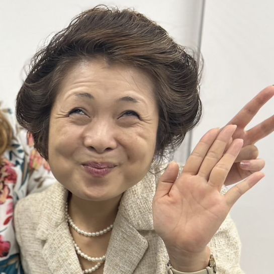 【南天】天野の御期限トーク♪