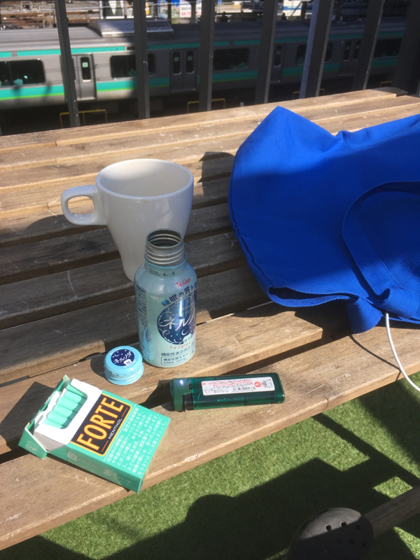 その二 福島さんの部 / 朝活2019.5.23