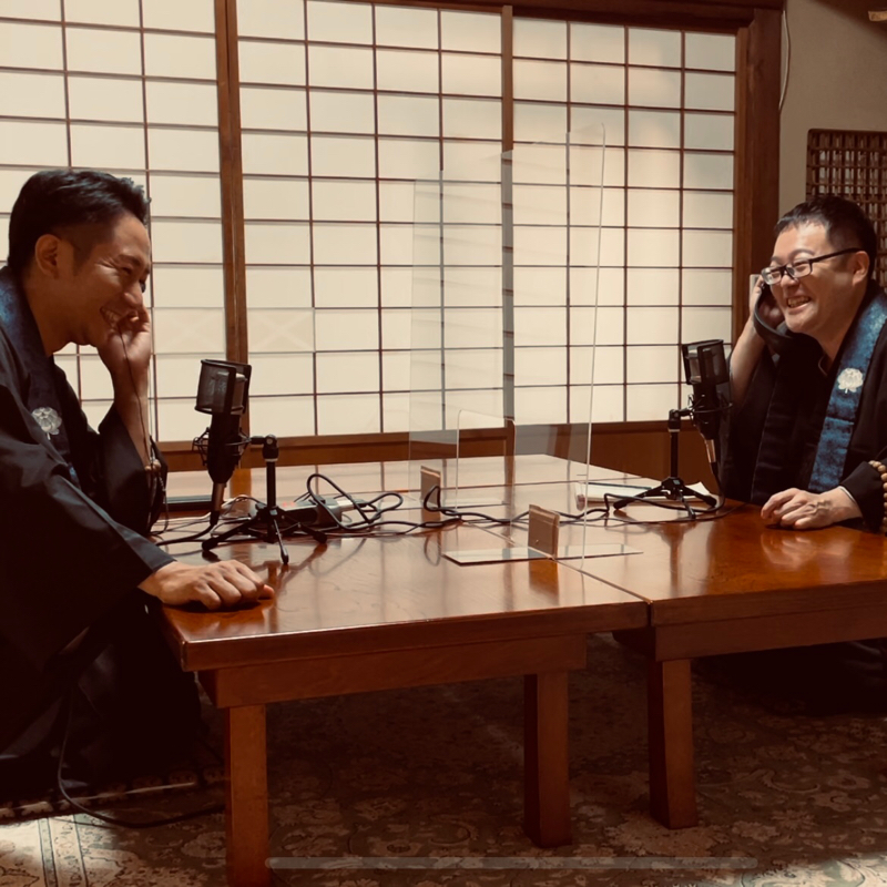 ＃1 祝！復活！一発目！！！　曲・ベイベー from Radiotalk episode artwork