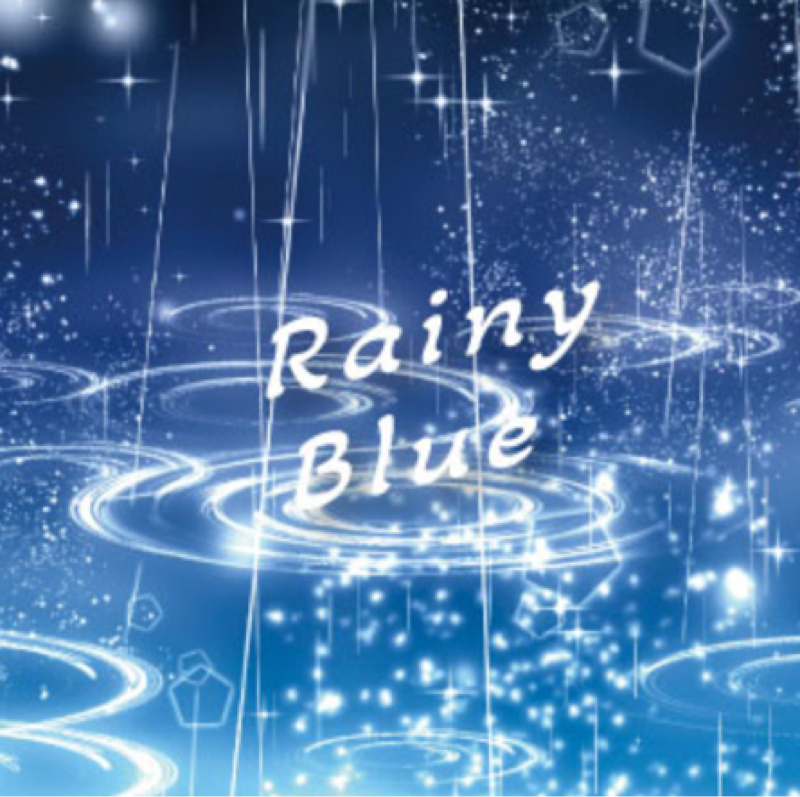 レイニーブルー（電話BOXについて）