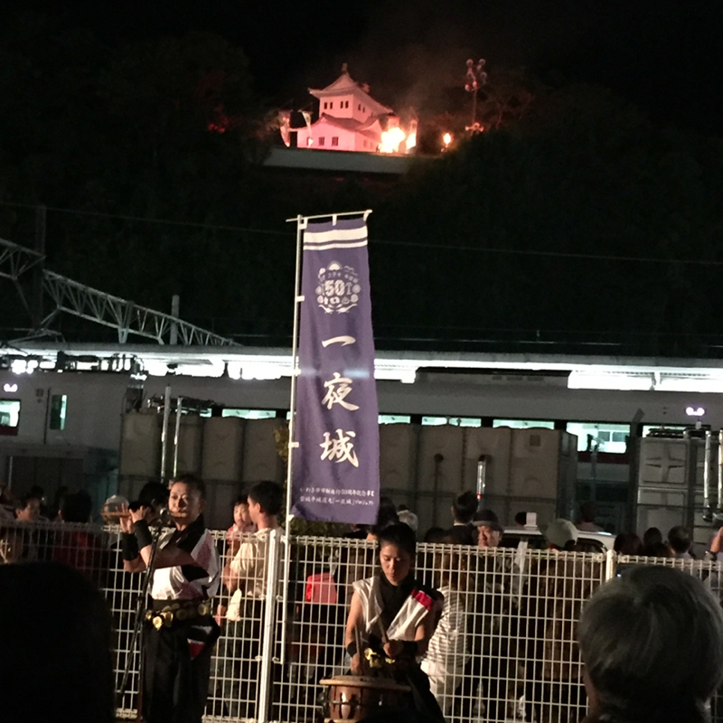 お題：自分を戦国武将に例えるなら誰？