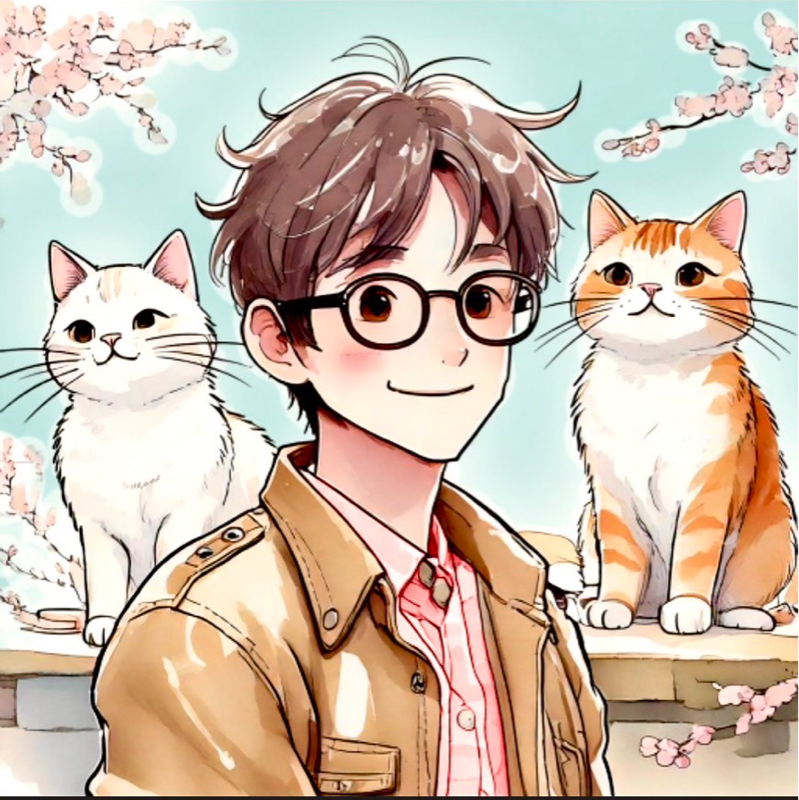 ホーホケキョ