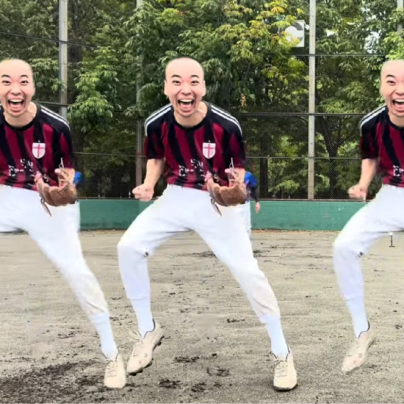 #214 色々いいことづくし