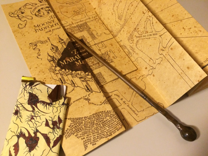 課題が終わらナイト