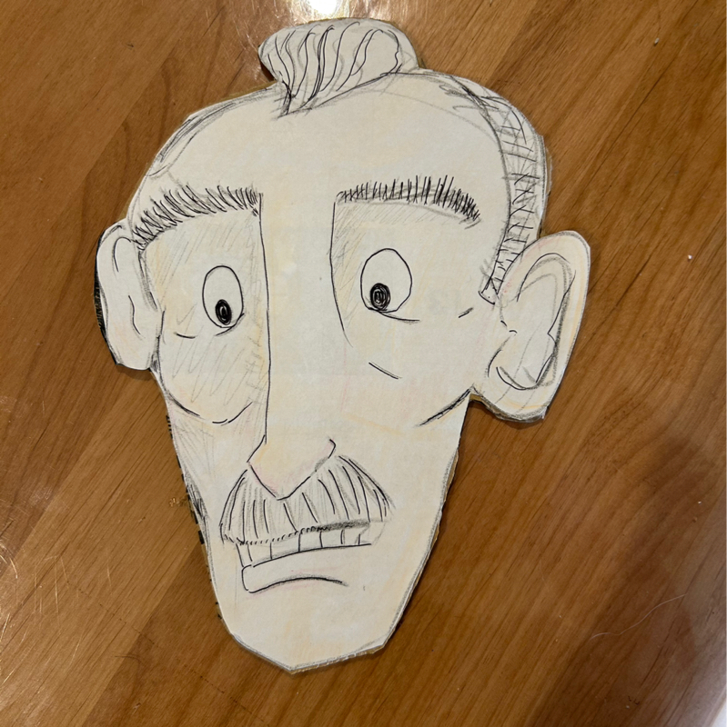 #120 例え専用のコップを売る