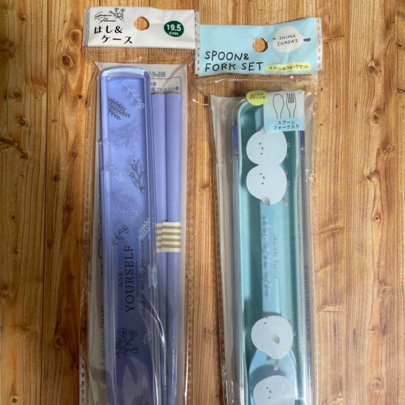 第14回　入院と防災リュック