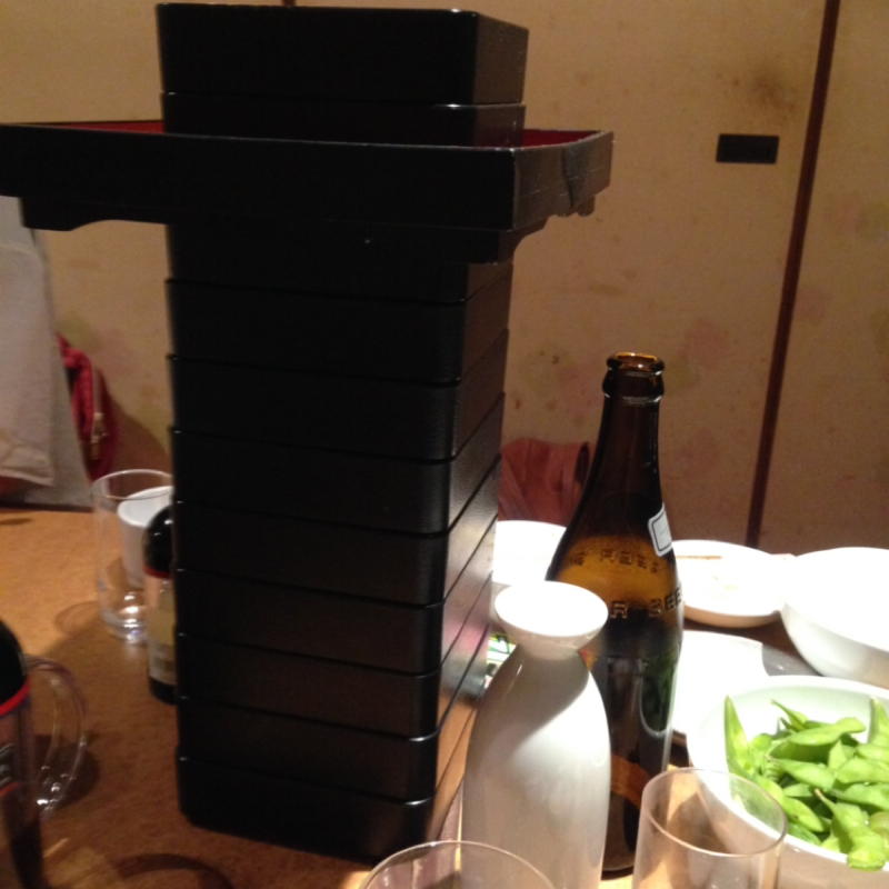 第16回　メニュー丸投げとひぐち君