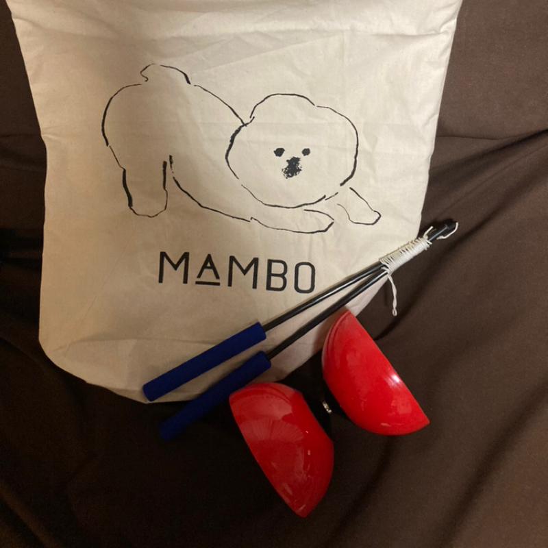 第23回　ジャグリングと意外性