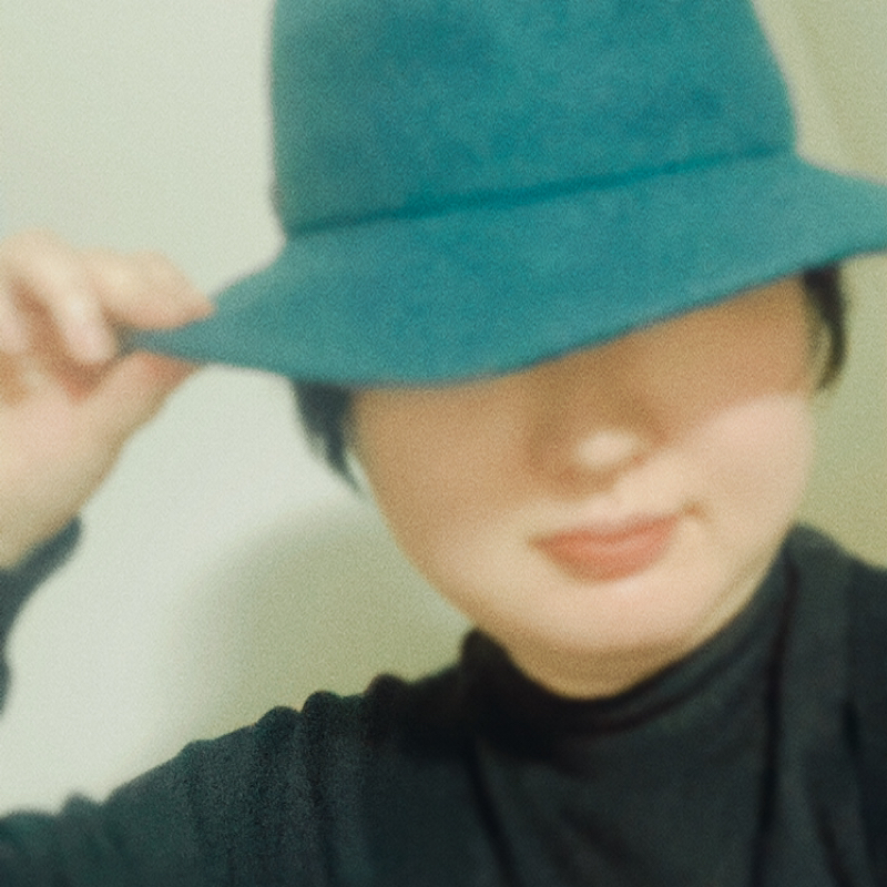 第30回　ヒートテック着ない人と冬の帽子