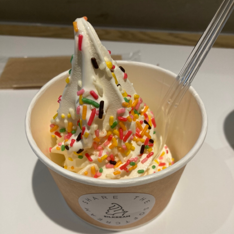 第31回　ソフトクリームとイエモン