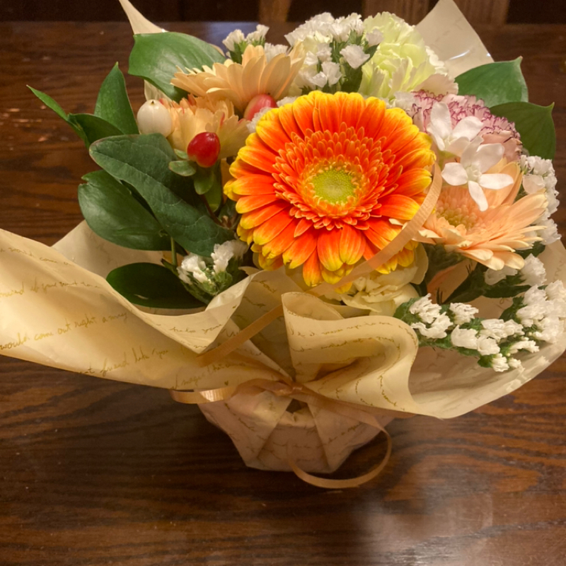 第34回　発表会とコマ回し