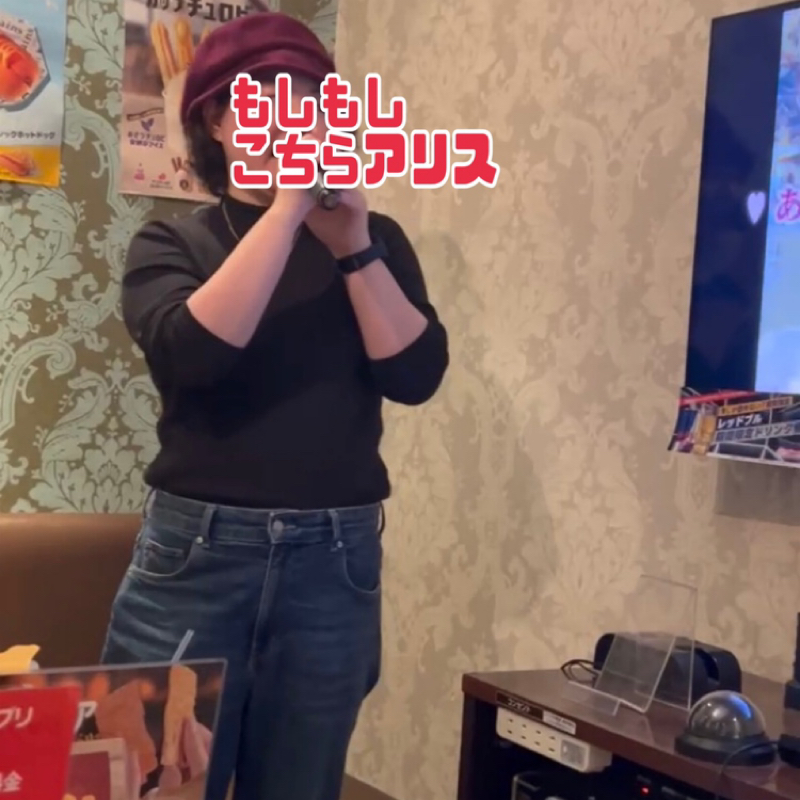 第36回　カラオケとチョコザップ