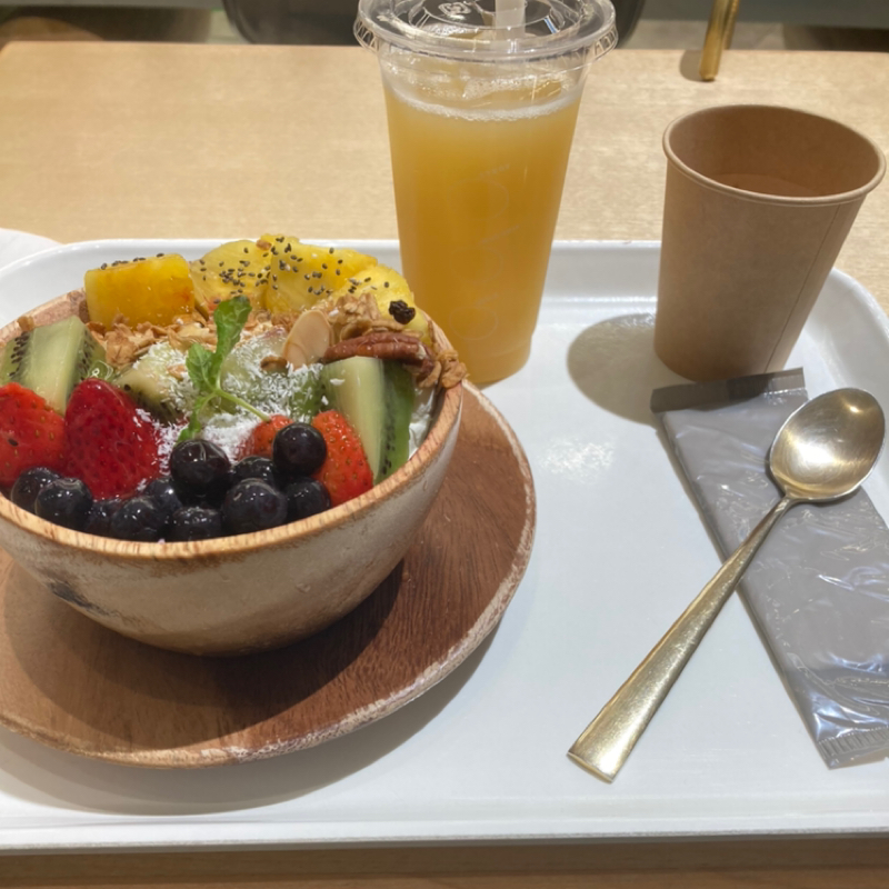 第43回　薬との向き合い方と好きな食べ物