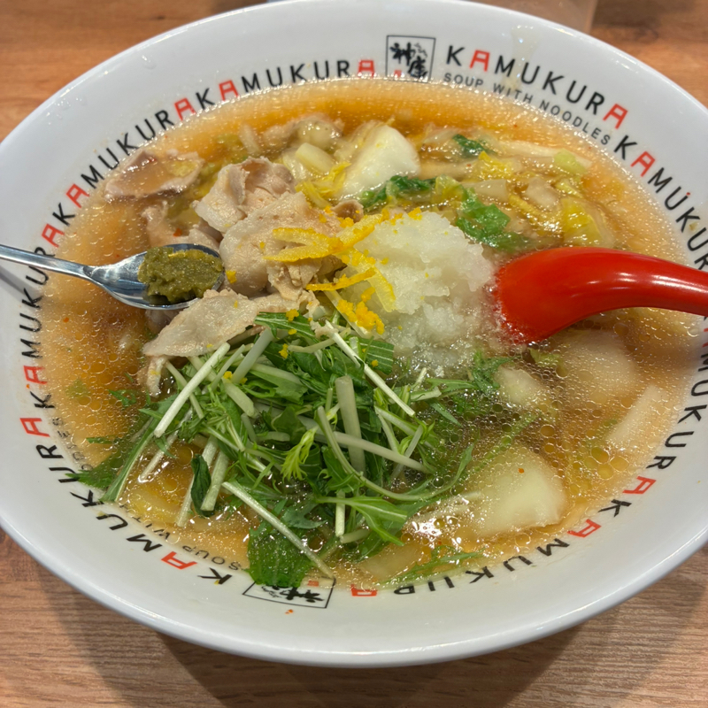 第45回　ラーメンと心療内科