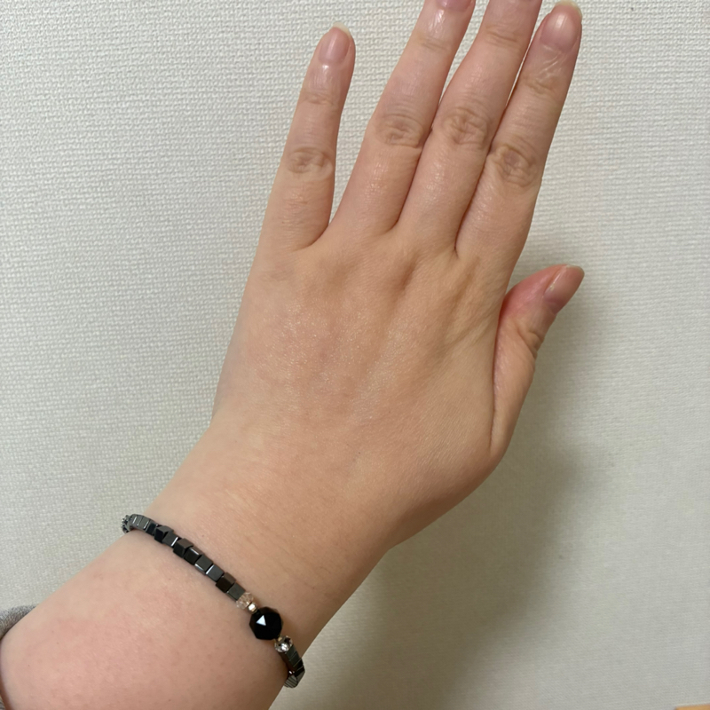 第48回　男の色気とパワーストーン洗濯