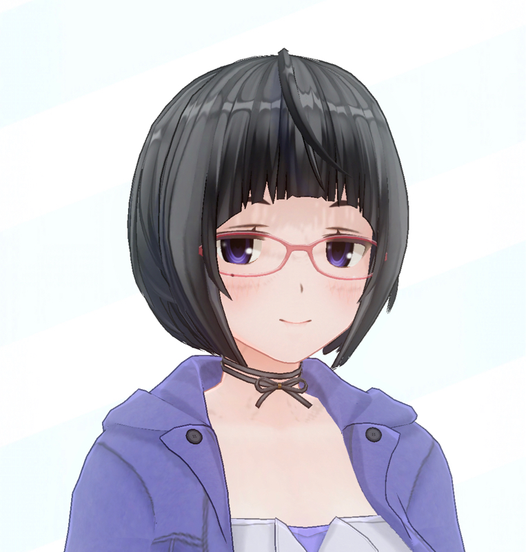 はじめましての話