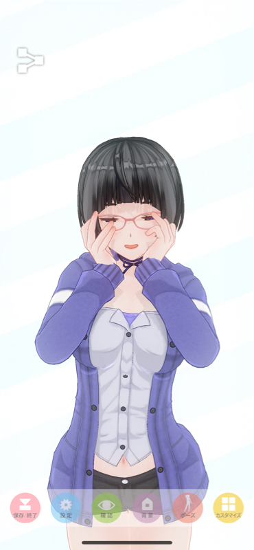 タイトルすらも思い付かない様な話