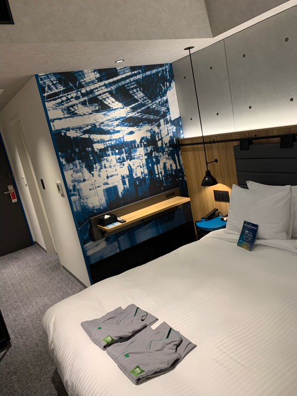 名古屋旅行のふりかえり①