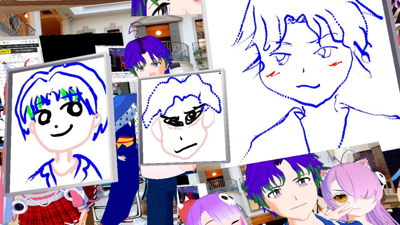 VCast とはなんぞや