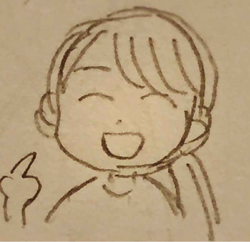 親知らずを抜きダメージを受けた(#0)