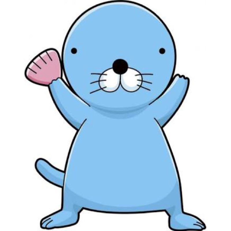 初トークです〜〜