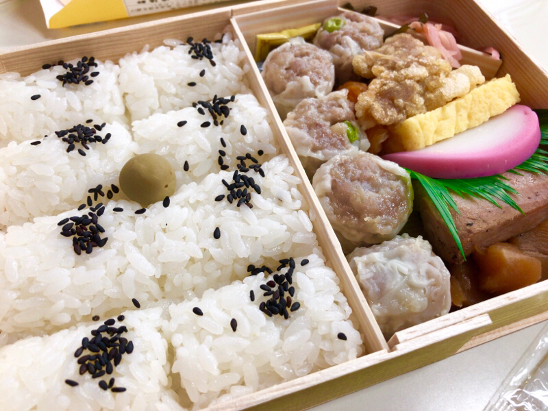 はちゅろくの部屋 [ご飯の食べ方]