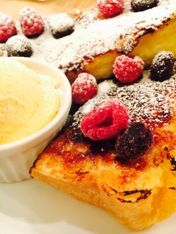 はちゅろくの部屋 [ご飯の食べ方3]