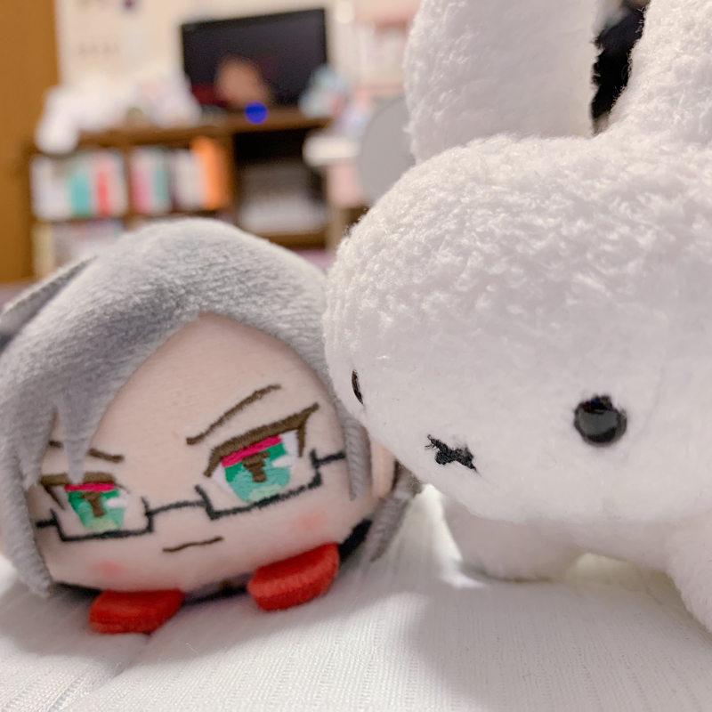 えてぃえむちゃんねる