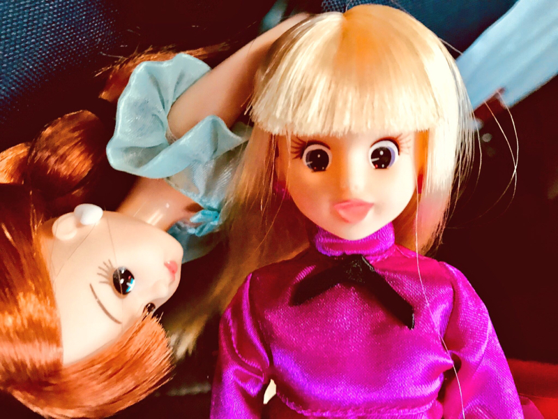 カスキャ 怠惰 世話 他