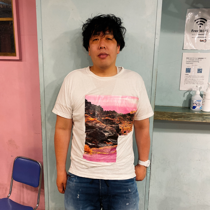 ポンちゃん一座