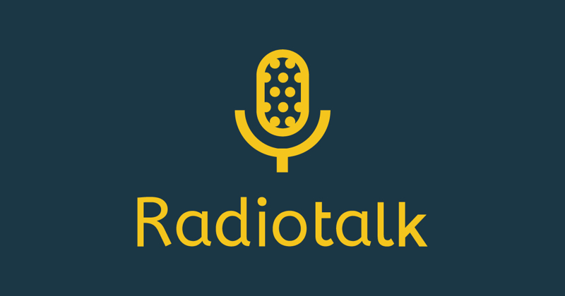 Radiotalkをやる目的のいろいろ from Radiotalk episode artwork