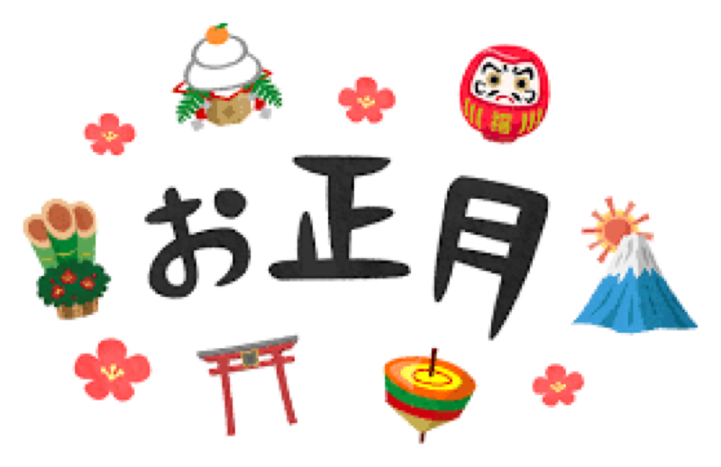 お正月の時間をどう過ごす from Radiotalk episode artwork