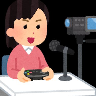 ライブ配信依存の記事を読む from Radiotalk episode artwork