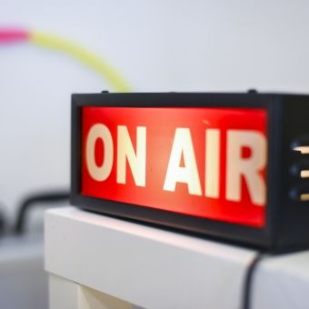 ラジオ番組っぽい配信を考える  Vol1 from Radiotalk episode artwork