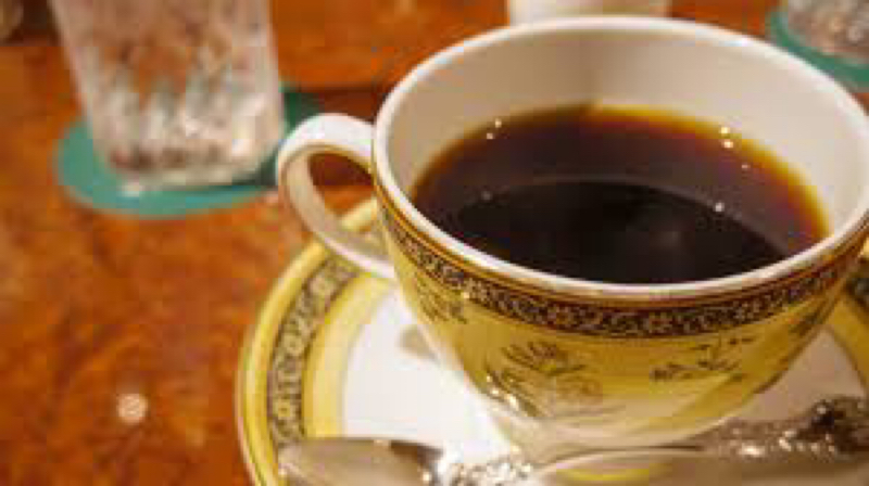 ペーパードリップでコーヒー☕️を淹れるだけ from Radiotalk episode artwork