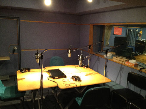 #1 トッシーの魅力