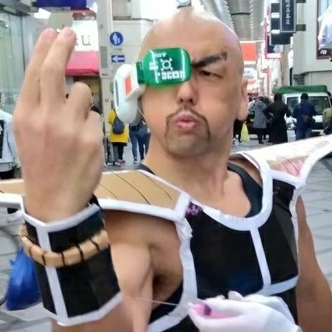 ジョン@−50kgダイエッター