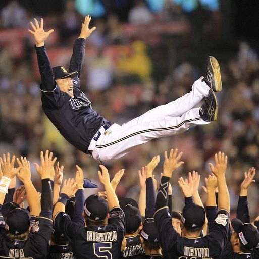 10/3【707夜】奇跡が起きた！オリックスバファローズ大逆転優勝の夜