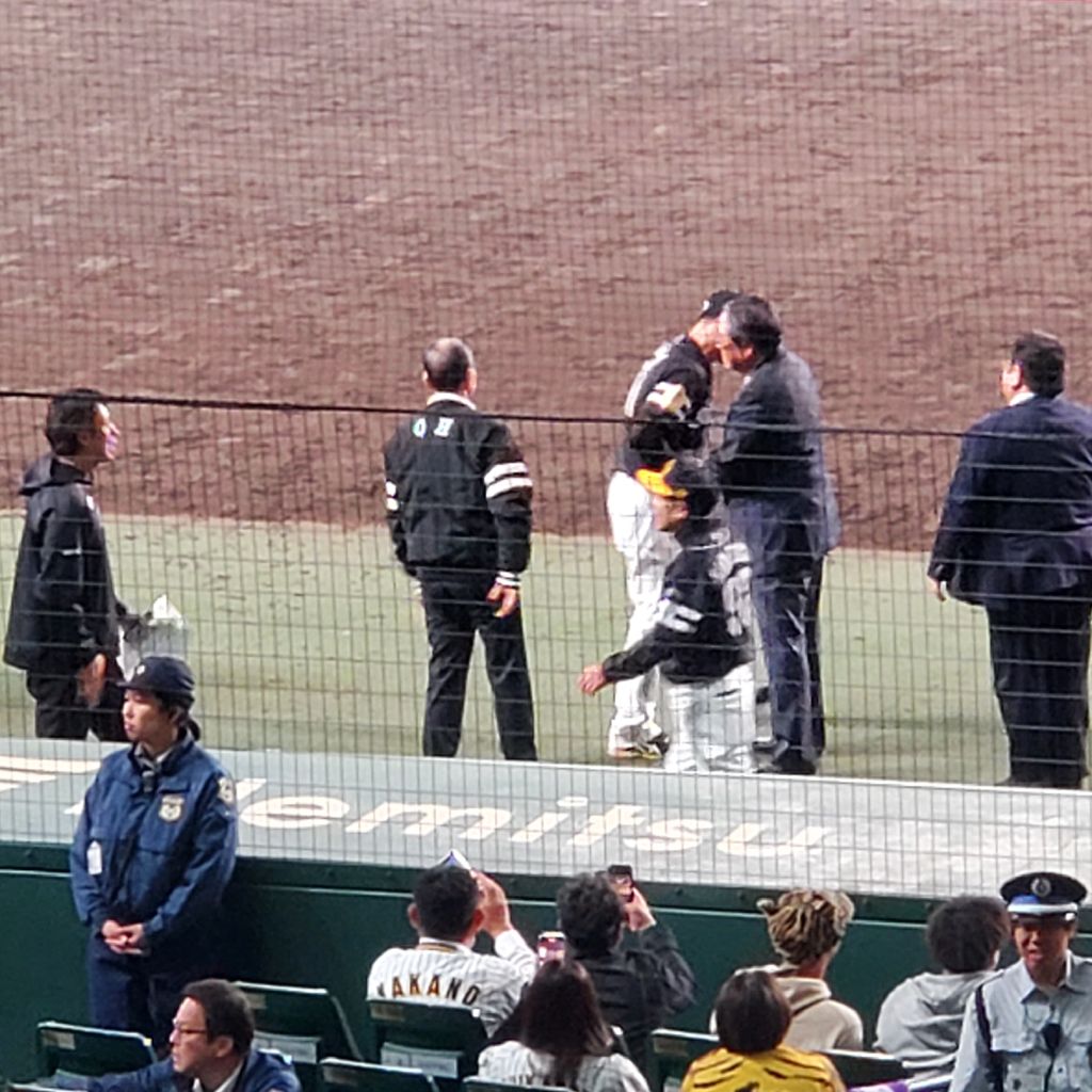 10/31【877夜】完敗、勉強させて頂きました。2025野球完