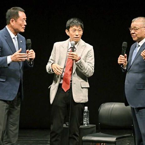 11/18【879夜】中畑清すごいわ、大爆笑でおなか痛い！