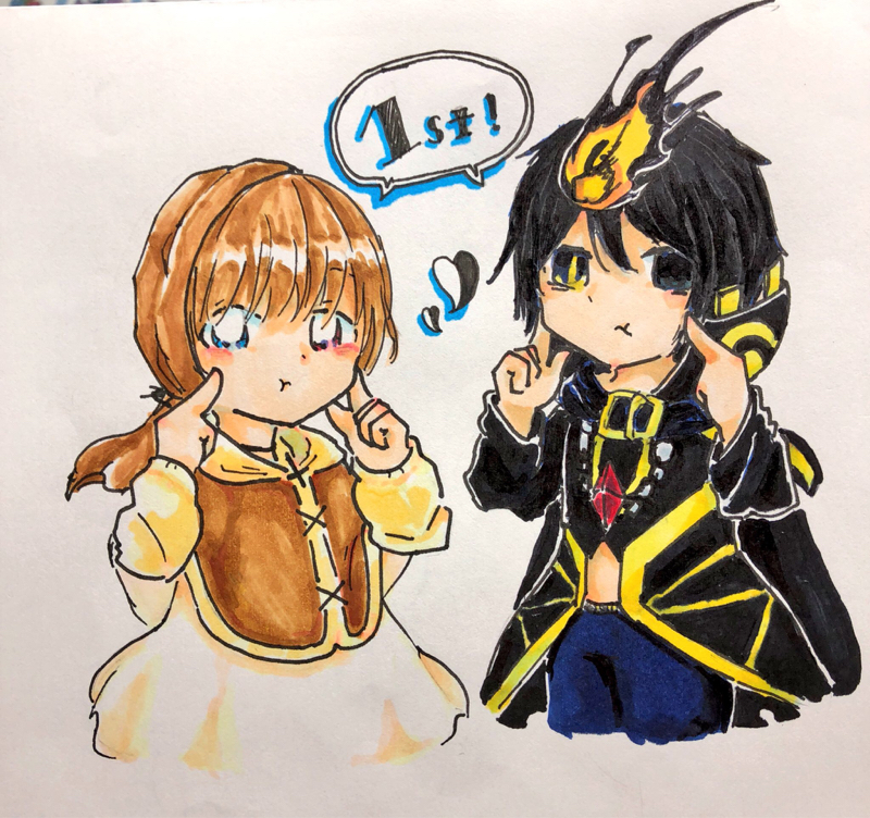 えいゔぁん語り2+α